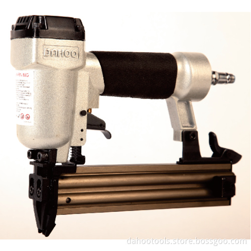 18 Ga. 1/4''Crown Brad Wire Pneumatic Nailer